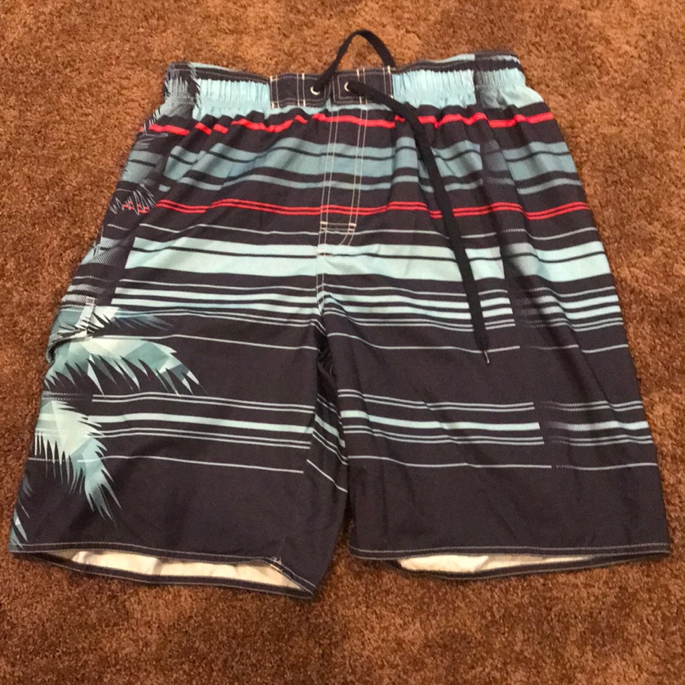 Swim trunks